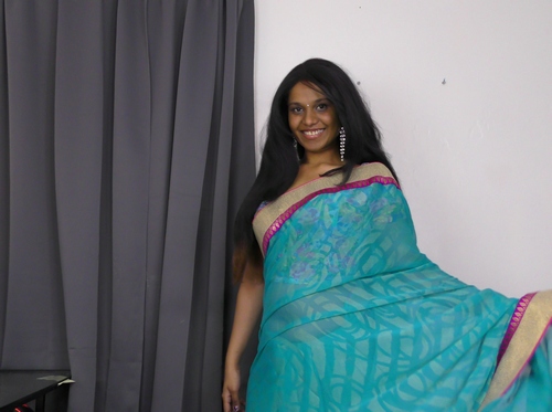Top Quality Indian Girl Lily Seductive Dance