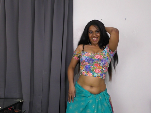 Top Quality Indian Girl Lily Seductive Dance